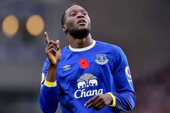 romelu lukaku