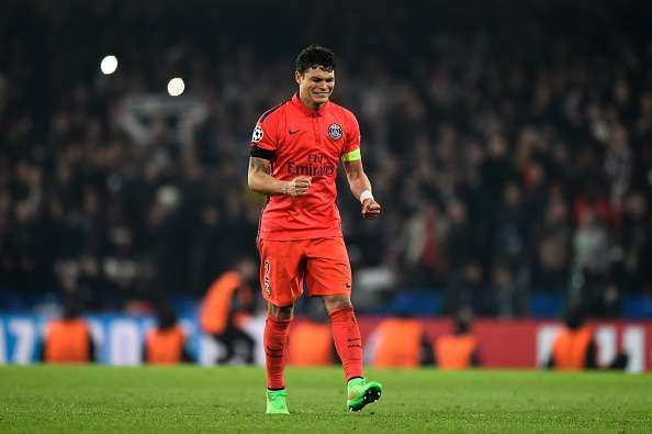 thiago silva