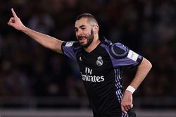 Karim Benzema could face trial over Mathieu Valbuena scandal