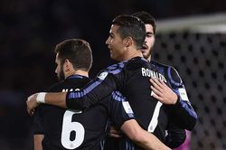 10 Amazing Stats as Real Madrid enter the Club World Cup final