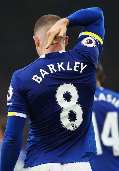 Ross Barkley