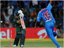SK Flashback: Bhuvneshwar Kumar swings his way into the Indian team