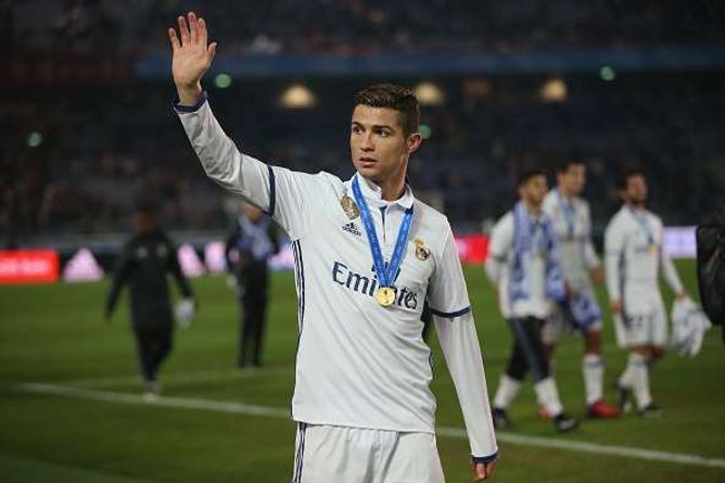 Real Madrid news: Cristiano Ronaldo feels everyone expects too much from him