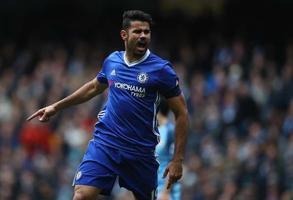 Diego Costa