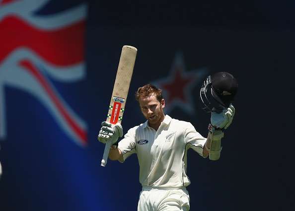 Kane Williamson