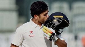 Top 5 Test knocks by Indian batsmen against England since 2006