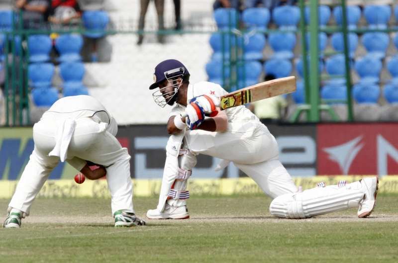 KL Rahul