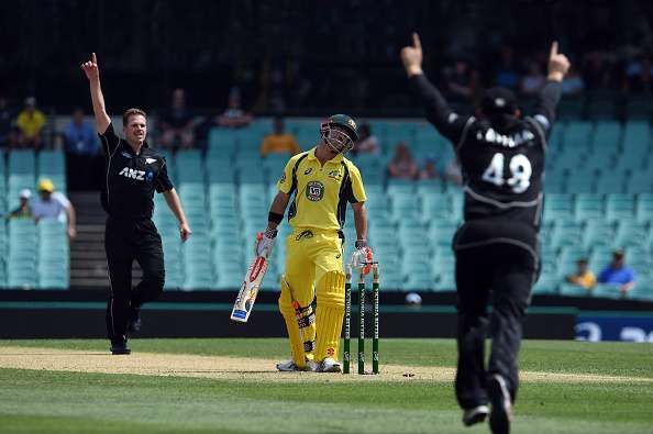 Lockie Ferguson