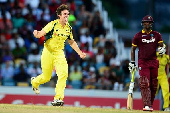 Mitchell Marsh