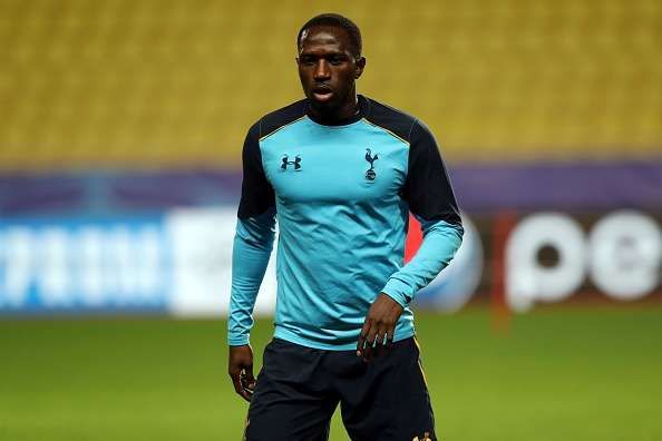 Moussa Sissoko