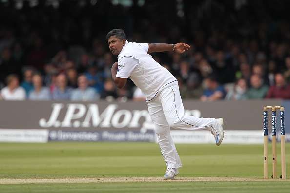 Rangana Herath