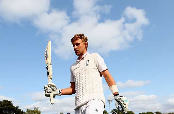 Joe Root