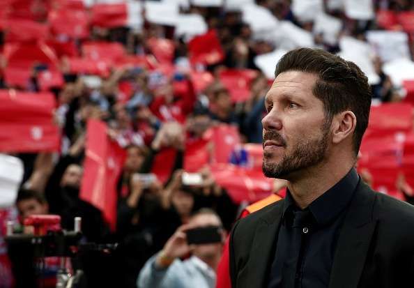 Diego Simeone