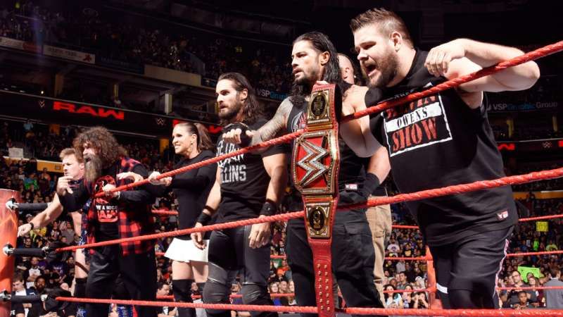WWE Rumor: SmackDown Live superstar to invade Raw next week