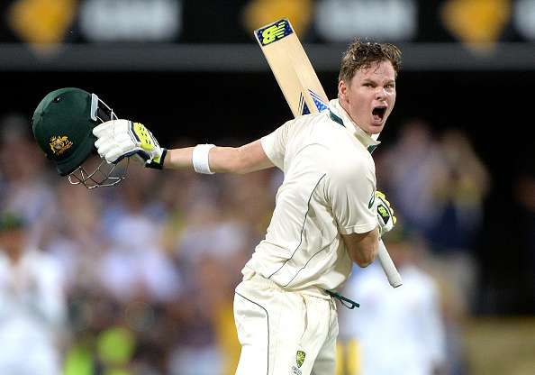 Steven Smith