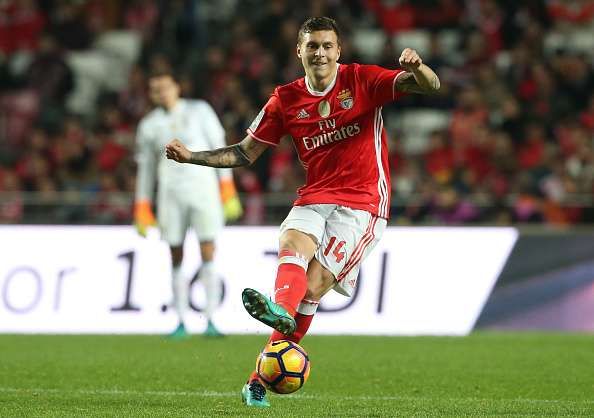 Victor Lindelof