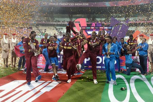 West Indies cricket