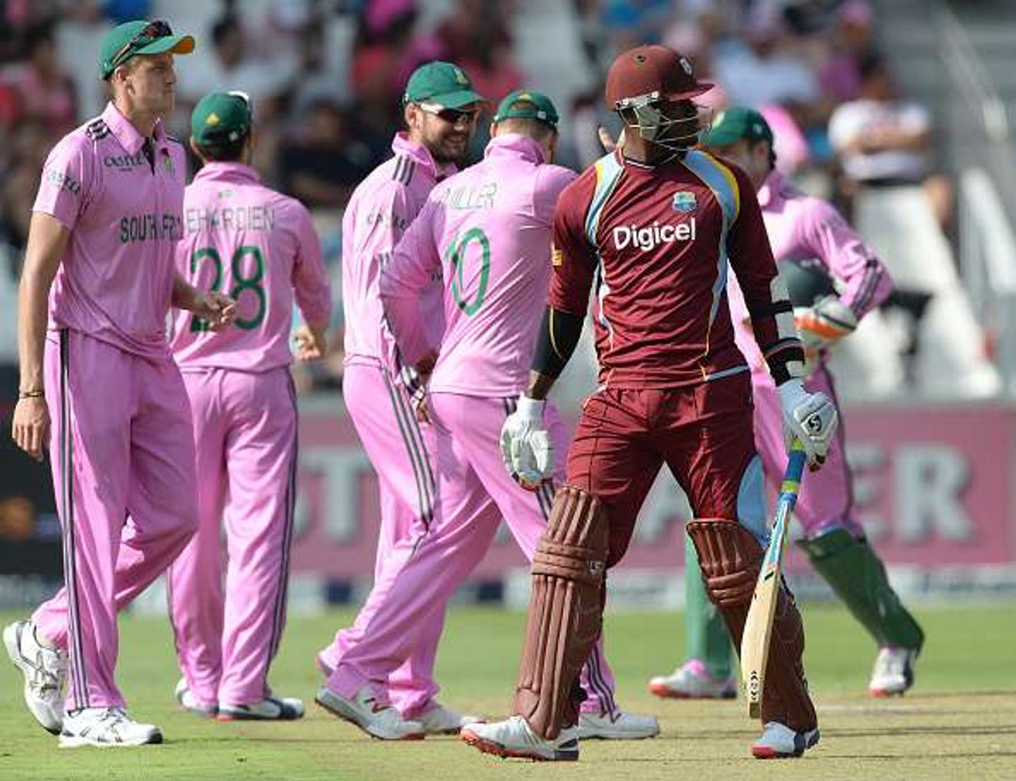 The 41 Ball Century That'S Got Everyone Talking! Ab De Villiers' Scathing Take. - er9slkr