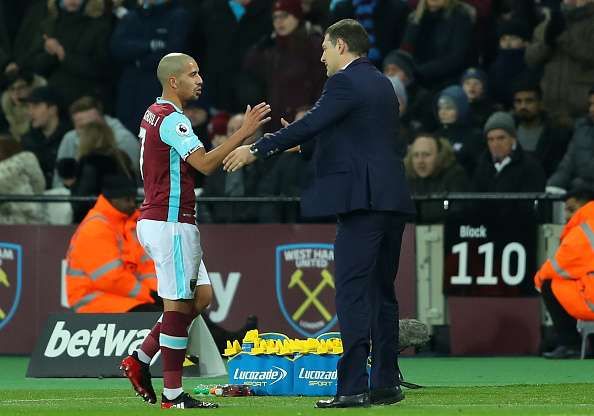 Bilic Feghouli