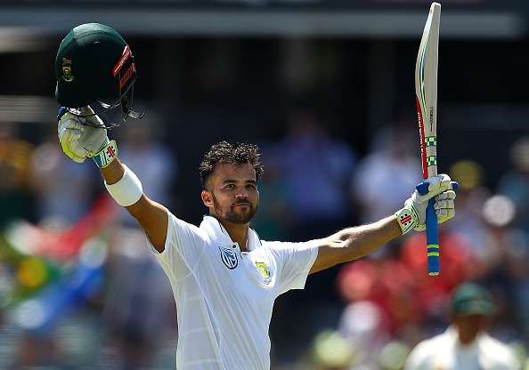 JP Duminy