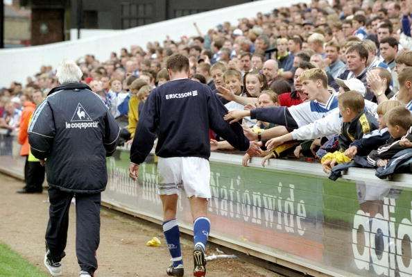 Fulham QPR