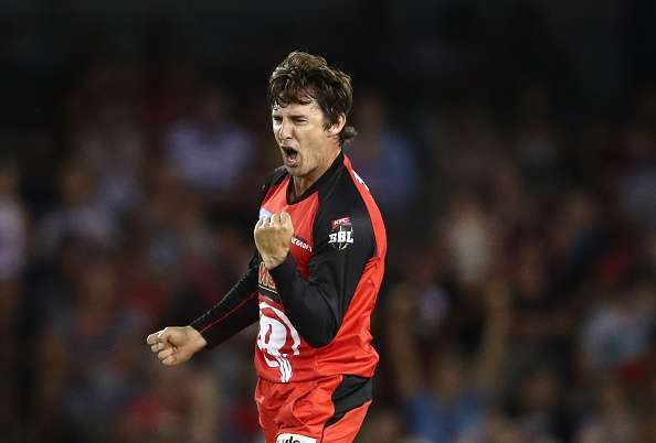 Brad Hogg