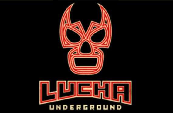 Lucha Underground