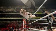 5 Surprising Moments In The 2017 Royal Rumble Match 5 Surprising Moments In The 2017 Royal Rumble Match