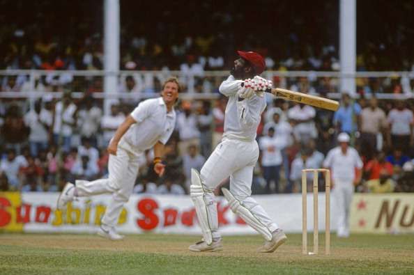 Viv Richards