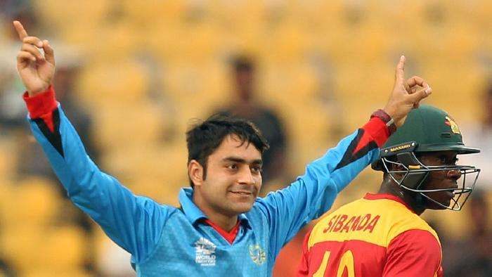 Image result for rashid khan sportskeeda