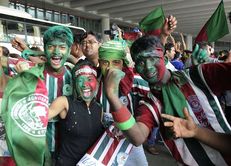 Five glorious moments in the history of Mohun Bagan