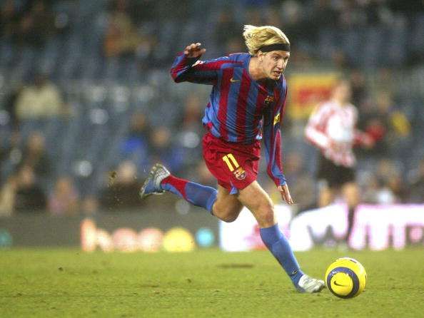 Maxi Lopez