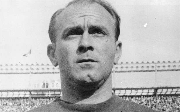 Alfredo Di Stefano Barcelona transfer