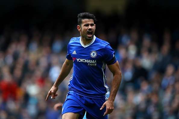 Diego Costa