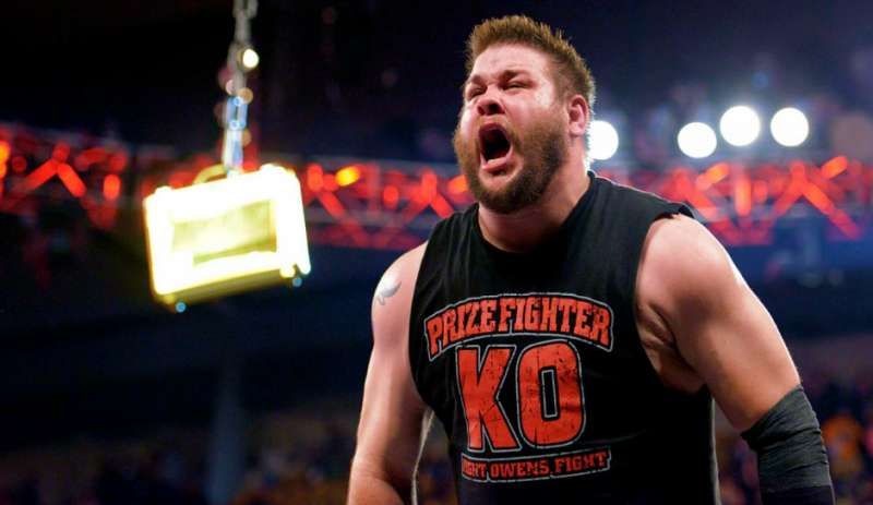 Image result for wwe ko the prizefighter