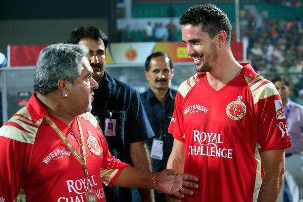 Image result for Kevin Pietersen ($1.5 million) &acirc; Royal Challengers Bangalore