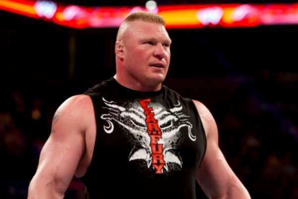 Image result for Brock Lesnar sportskeeda