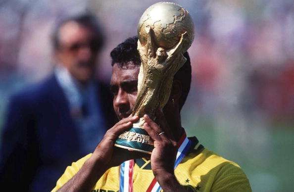 Romario