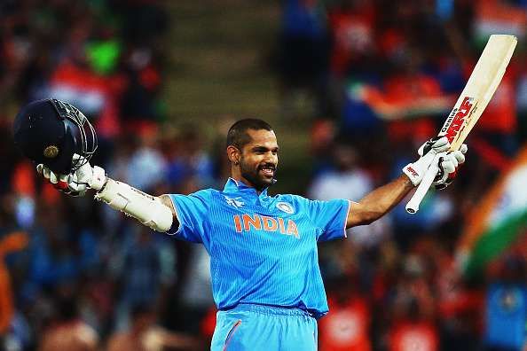 Shikhar Dhawan and other players need to perform better against swing