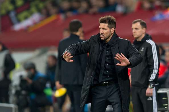 Diego Simeone