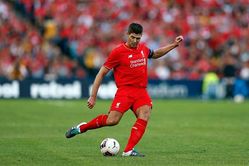 Steven Gerrard might come to India with Liverpool youth team