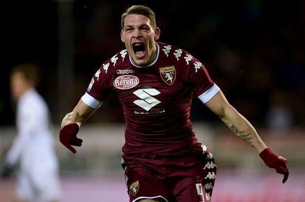 Andrea Belotti