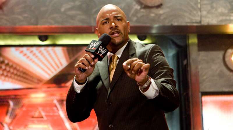 Jonathan Coachman was a very underrated heel