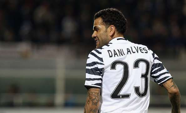 Dani Alves