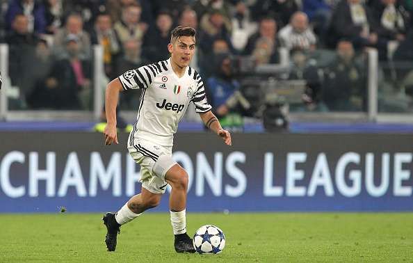 dybala