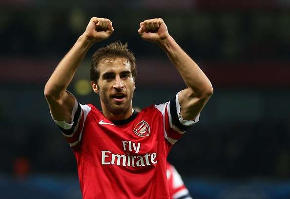 Flamini sleeves