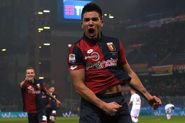 Giovanni Simeone