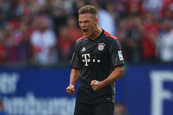 joshua kimmich