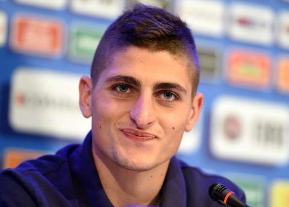 Marco Verratti