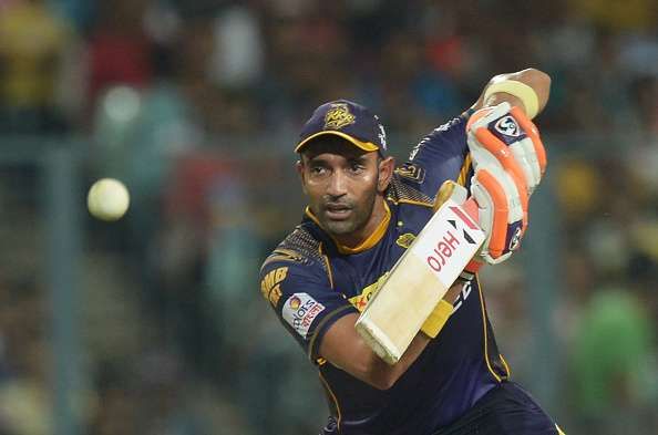 Image result for robin uthappa